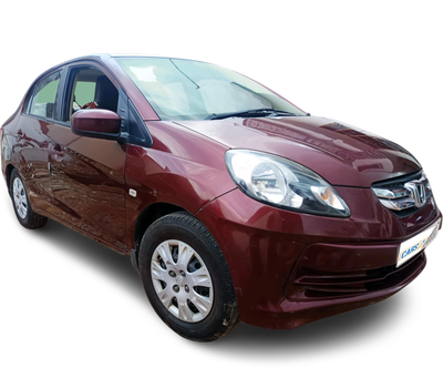 Honda Amaze-img